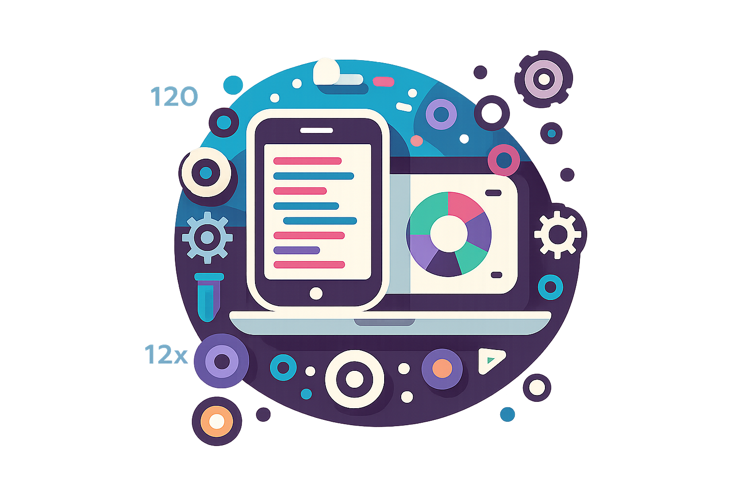 App Developer Copilot Icon